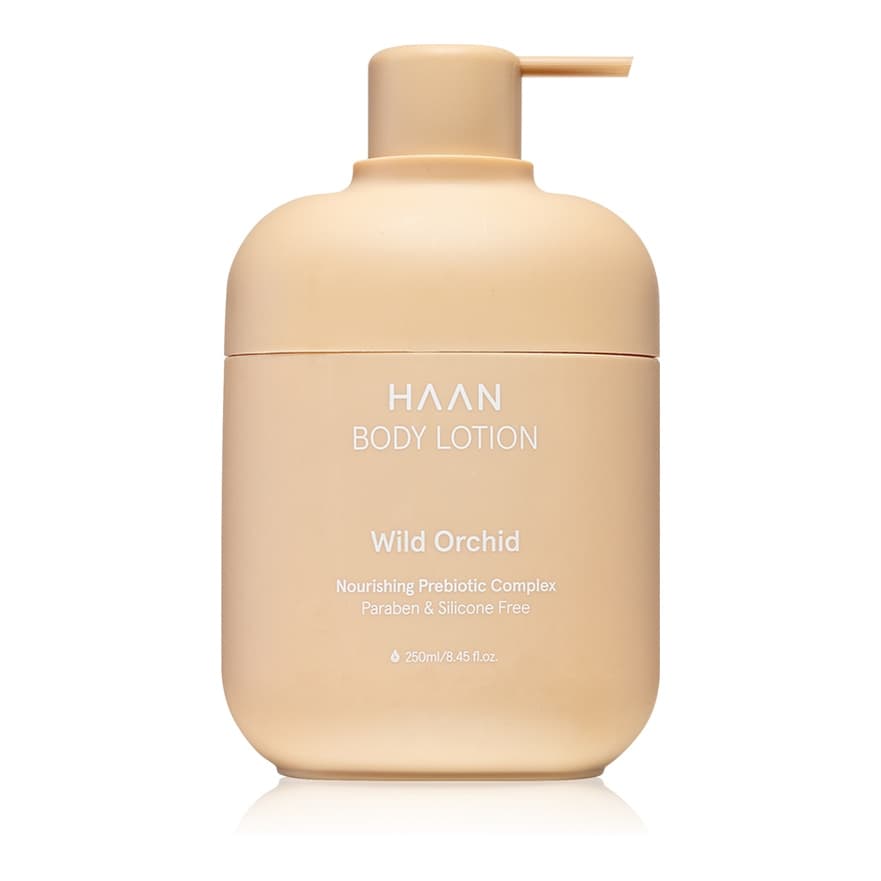Body Lotion Wild Orchid