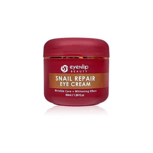Snail Repair Eye Cream