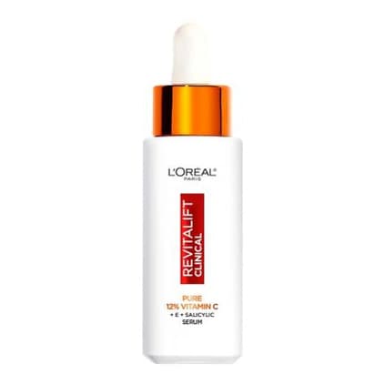 L'Oréal Paris Revitalift Clinical 12% Pure Vitamin C Serum