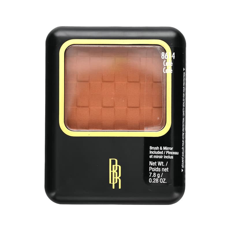 Pressed Powder, #8614 Cafe