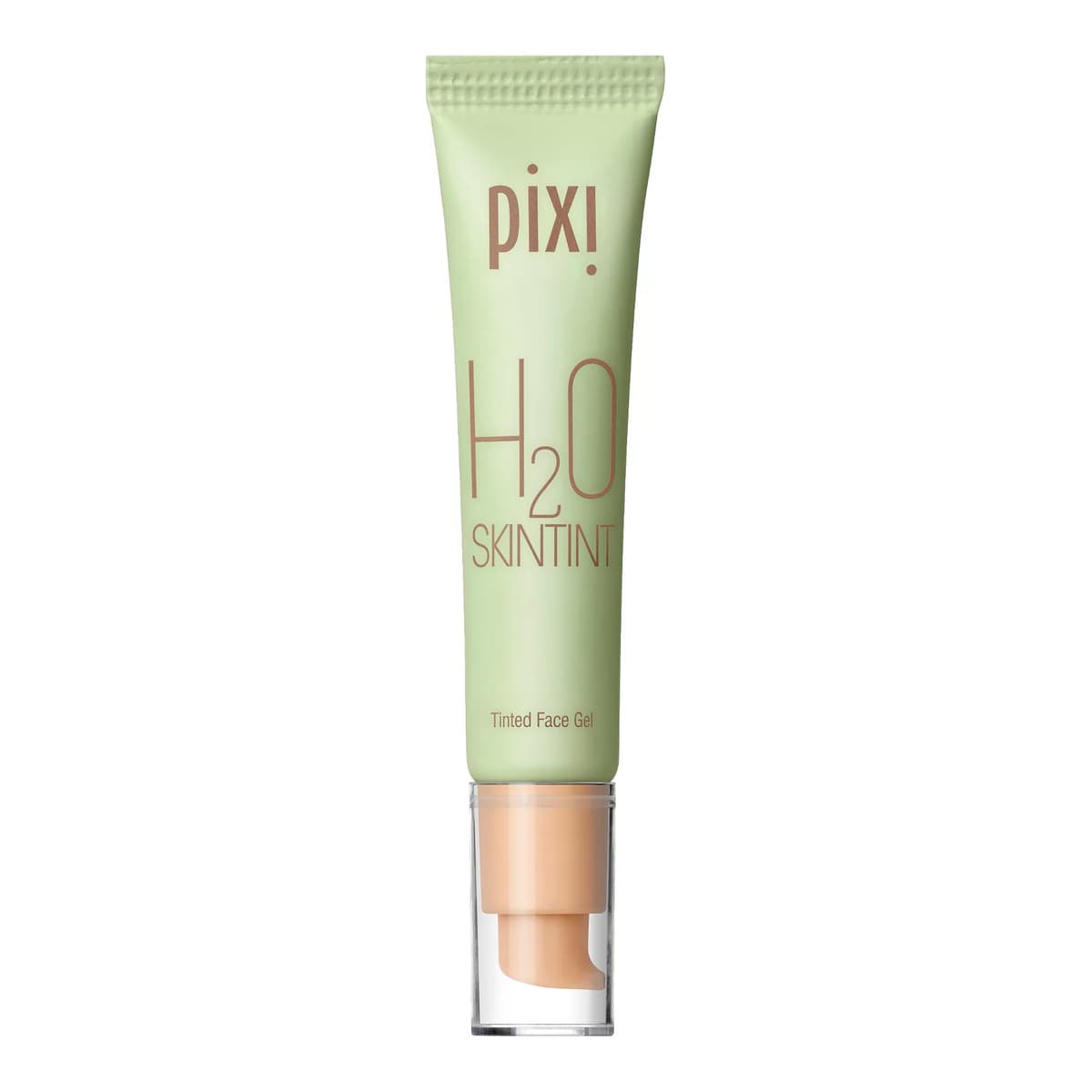 H20 Skintint Foundation, Nude