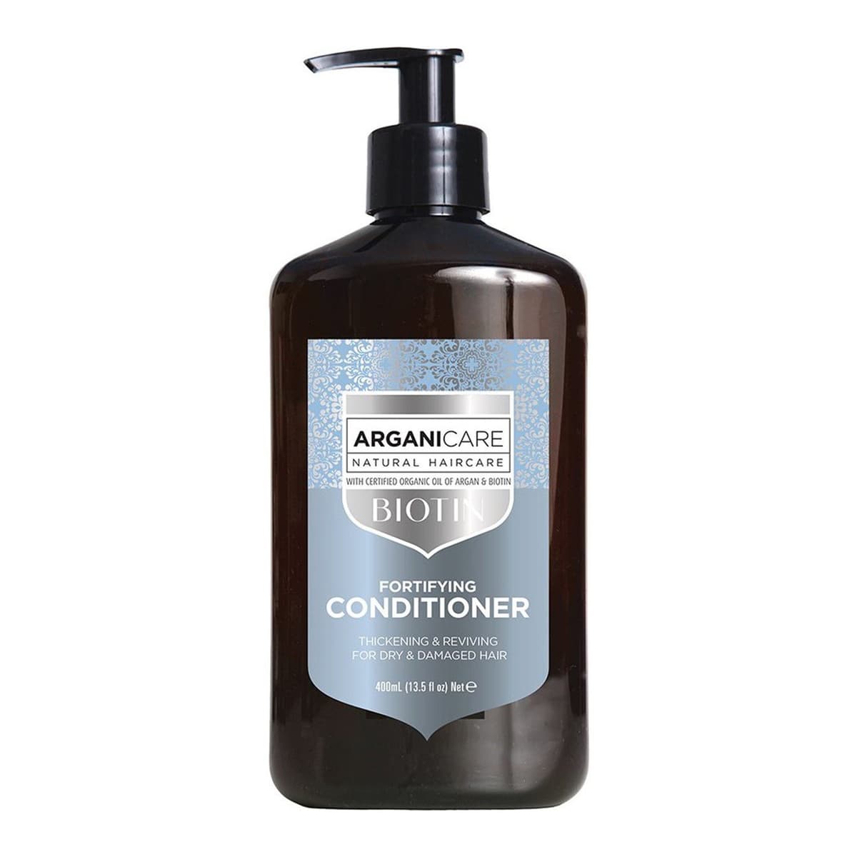 Biotin Fortifying Conditioner