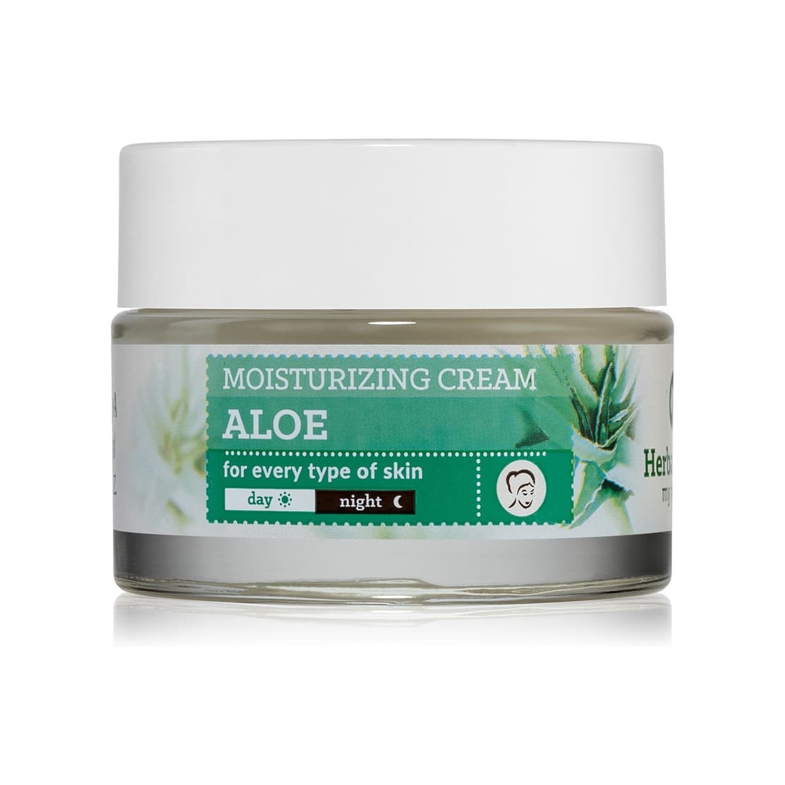 Herbal Care Aloe Vera