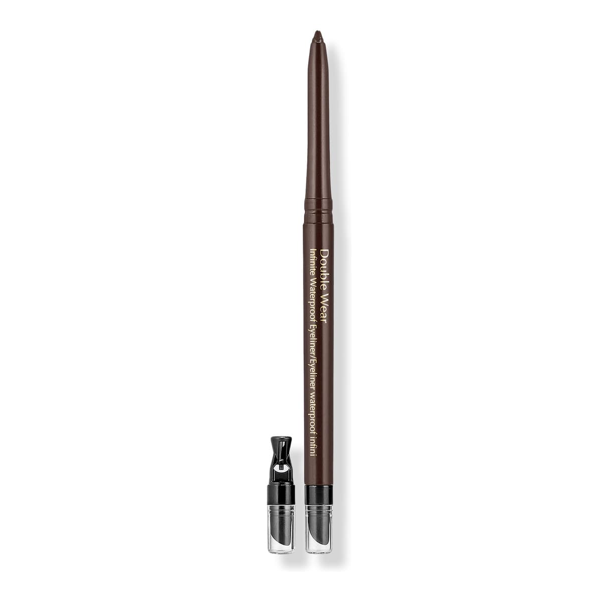 Double Wear Infinite Waterproof Eyeliner, Espresso