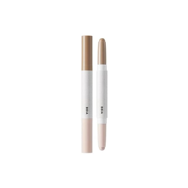 Last Contour Stick AI Edition, #01 Warm Detail