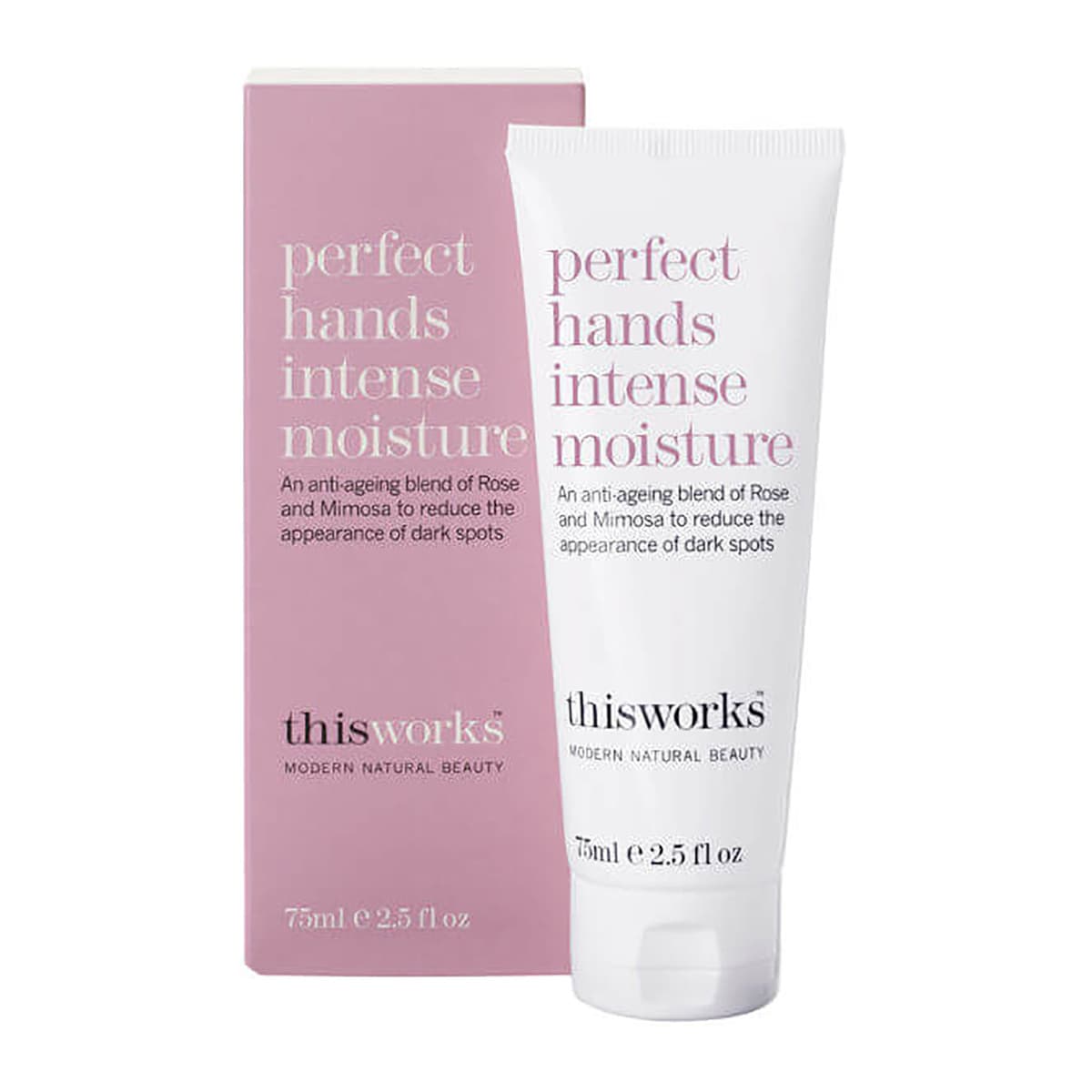 Perfect Hands Intense Moisture