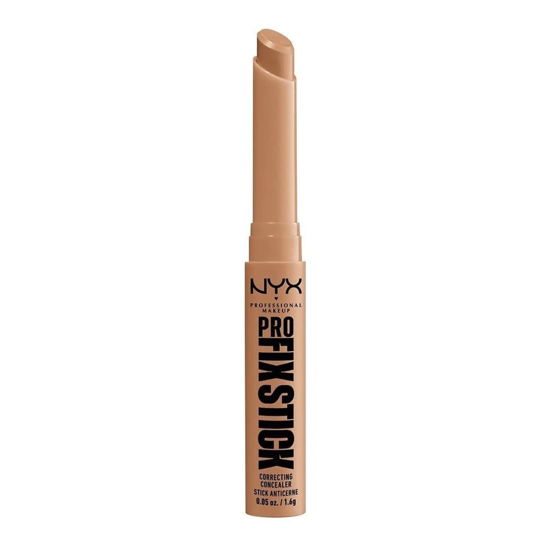 Pro Makeup Pro Fix Stick Correcting Concealer 12 Nutmeg