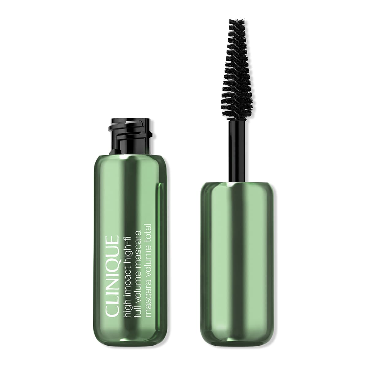 High Impact High-Fi Full Volume Mascara Mini