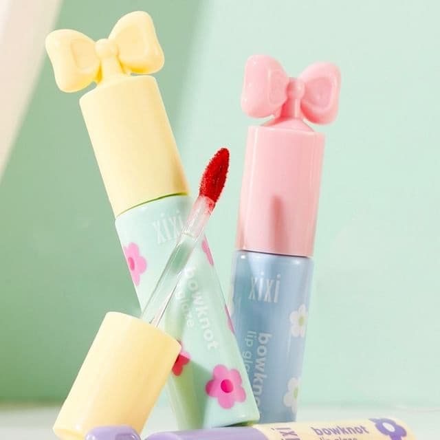 Bowknot Lip Tint, #A05
