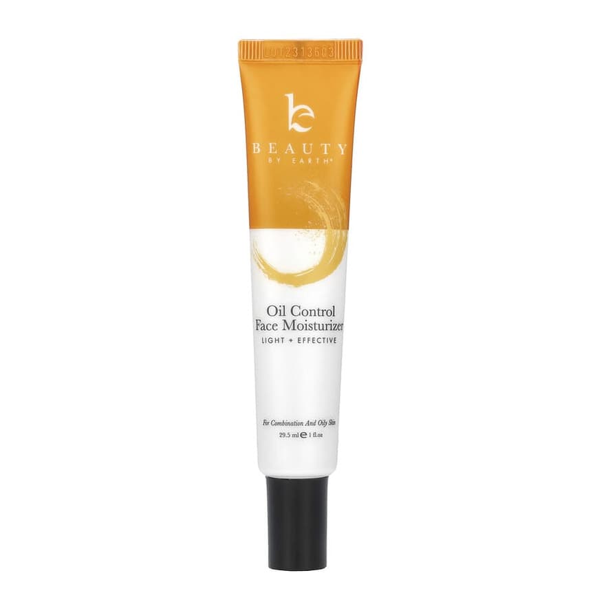 Oil Control Face Moisturizer