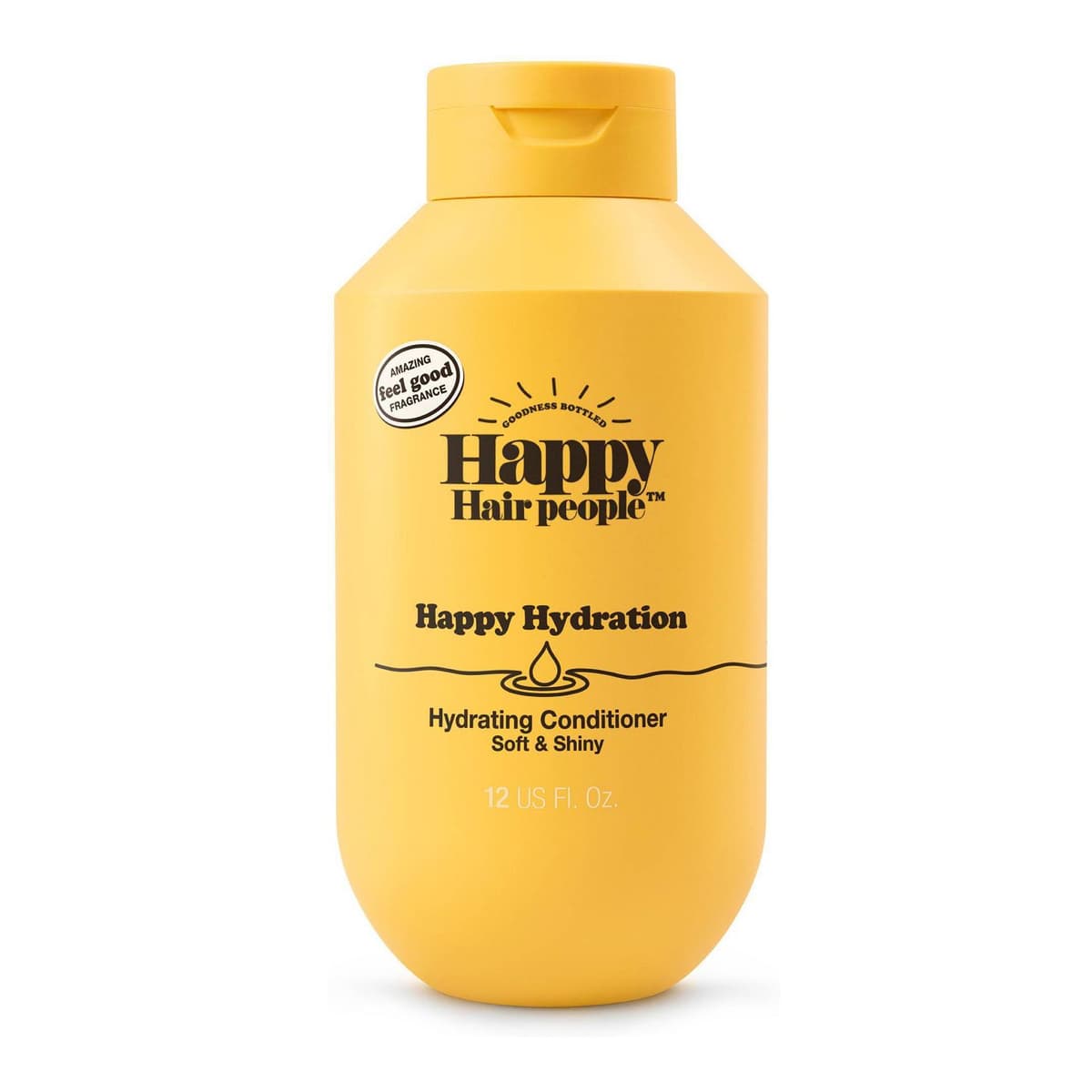 Happy Hydration Hair Conditioner
