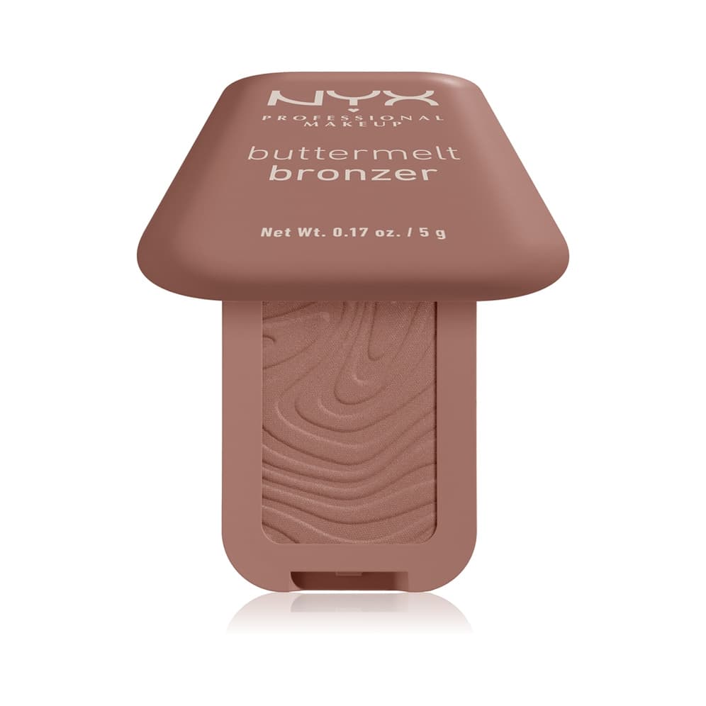 Buttermelt Bronzer