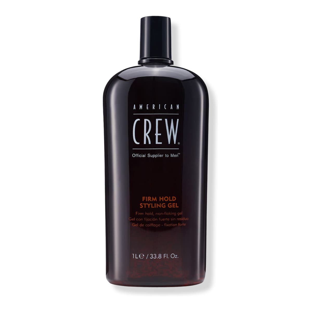 Firm Hold Styling Gel