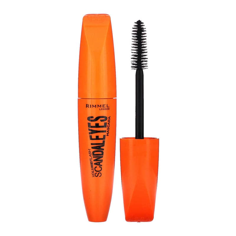 Scandal'Eyes, Mascara, 003 Extreme Black
