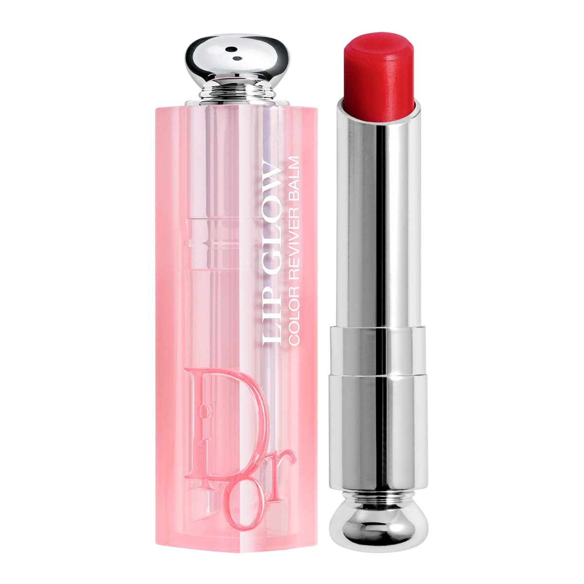Addict Lip Glow, #031 Strawberry