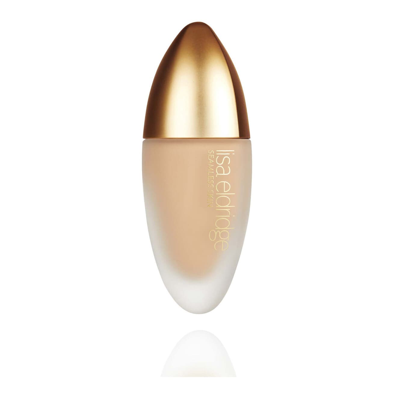 Seamless Skin Foundation, #12 LIGHT/MEDIUM