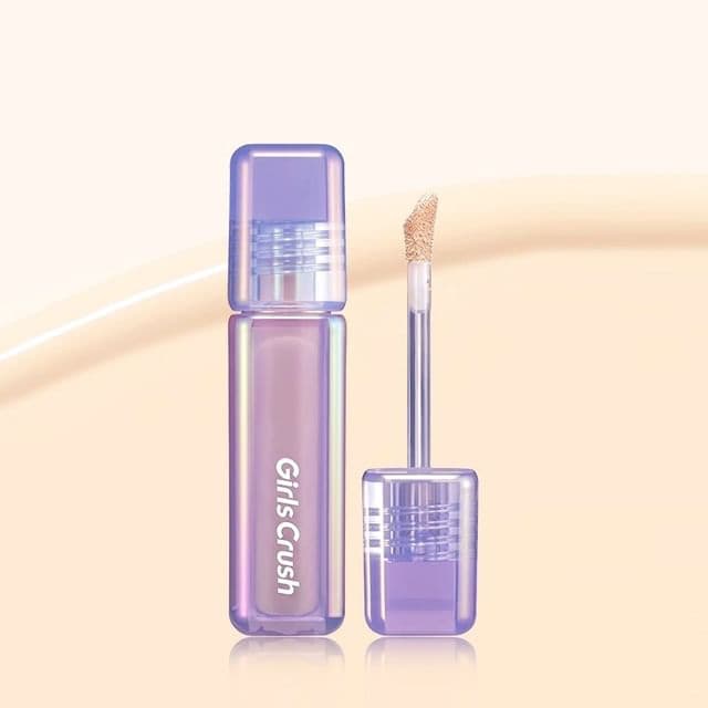 Watery Velvet Concealer Liquid, #03