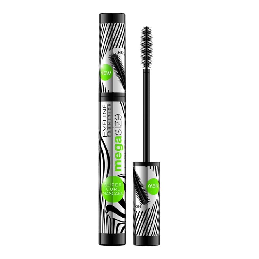 Lengthening and Curling Mascara