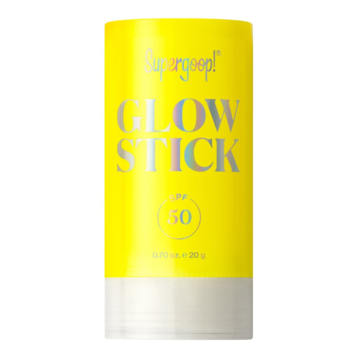 Glow Stick Sunscreen SPF 50
