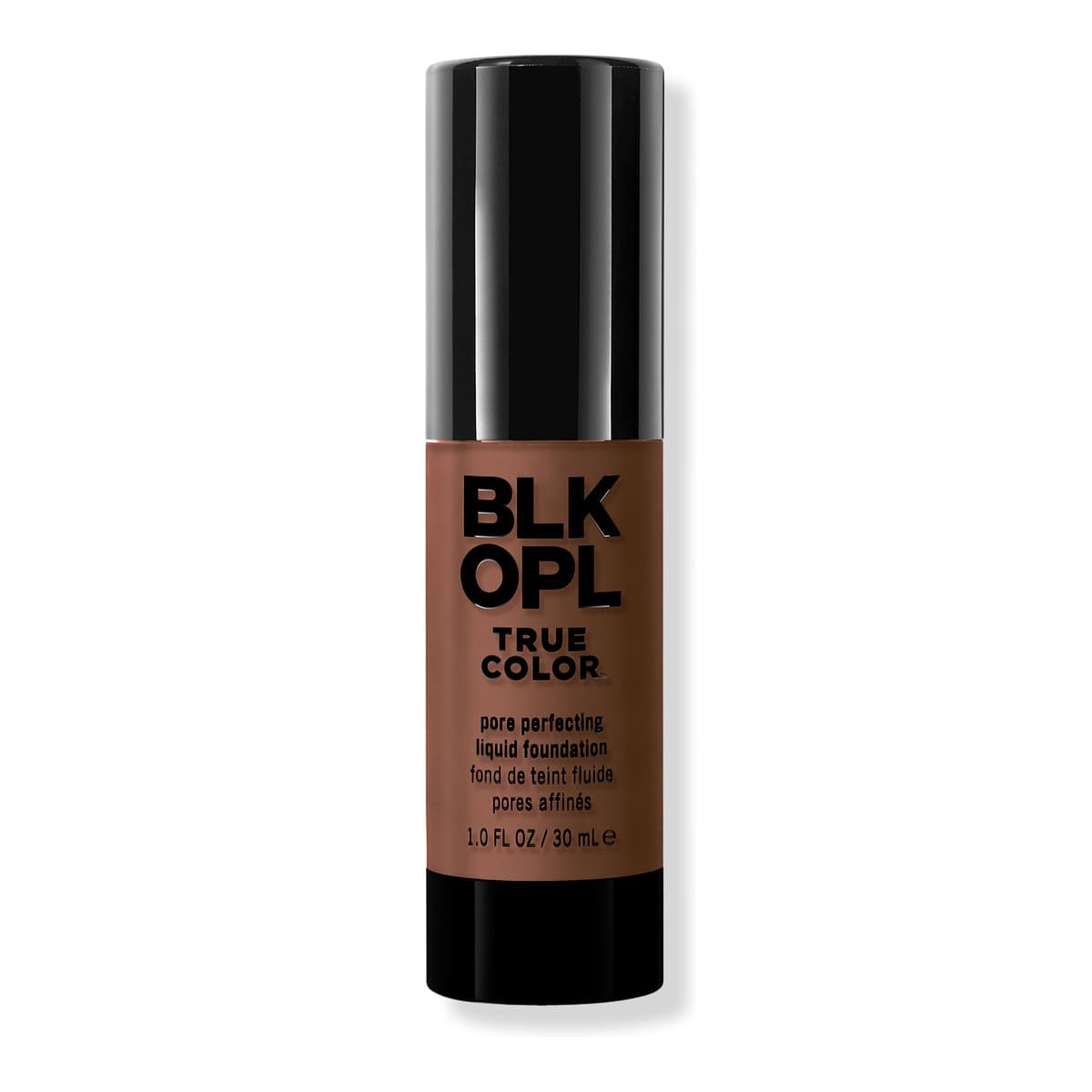 Pore Perfecting Liquid Foundation, Nutmeg