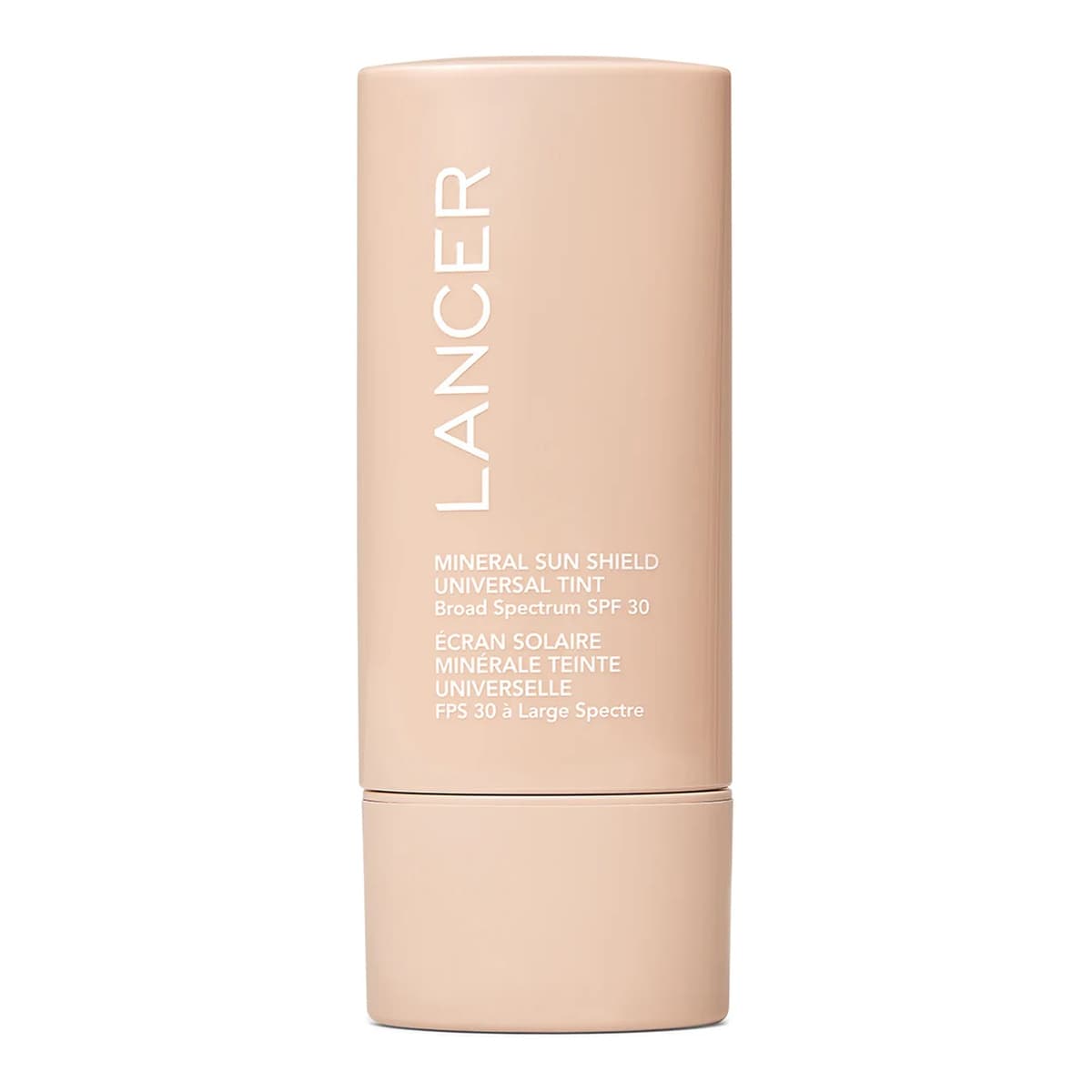 Mineral Sun Shield Universal Tinted Broad Spectrum SPF30 Sunscreen