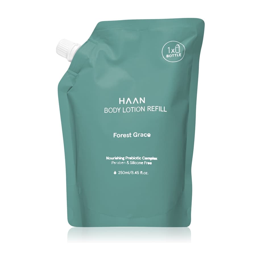 Body Lotion Forest Grace