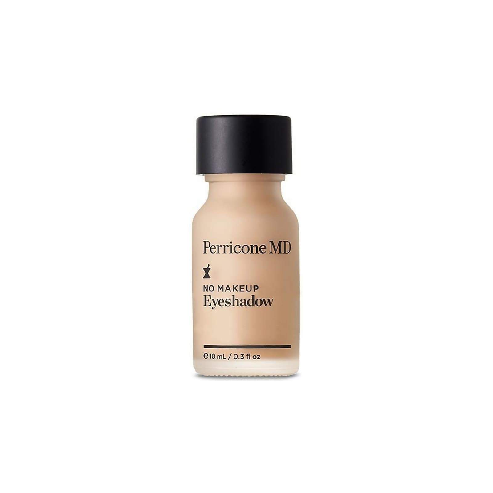 No Makeup Eyeshadow with Acyl-Glutathione