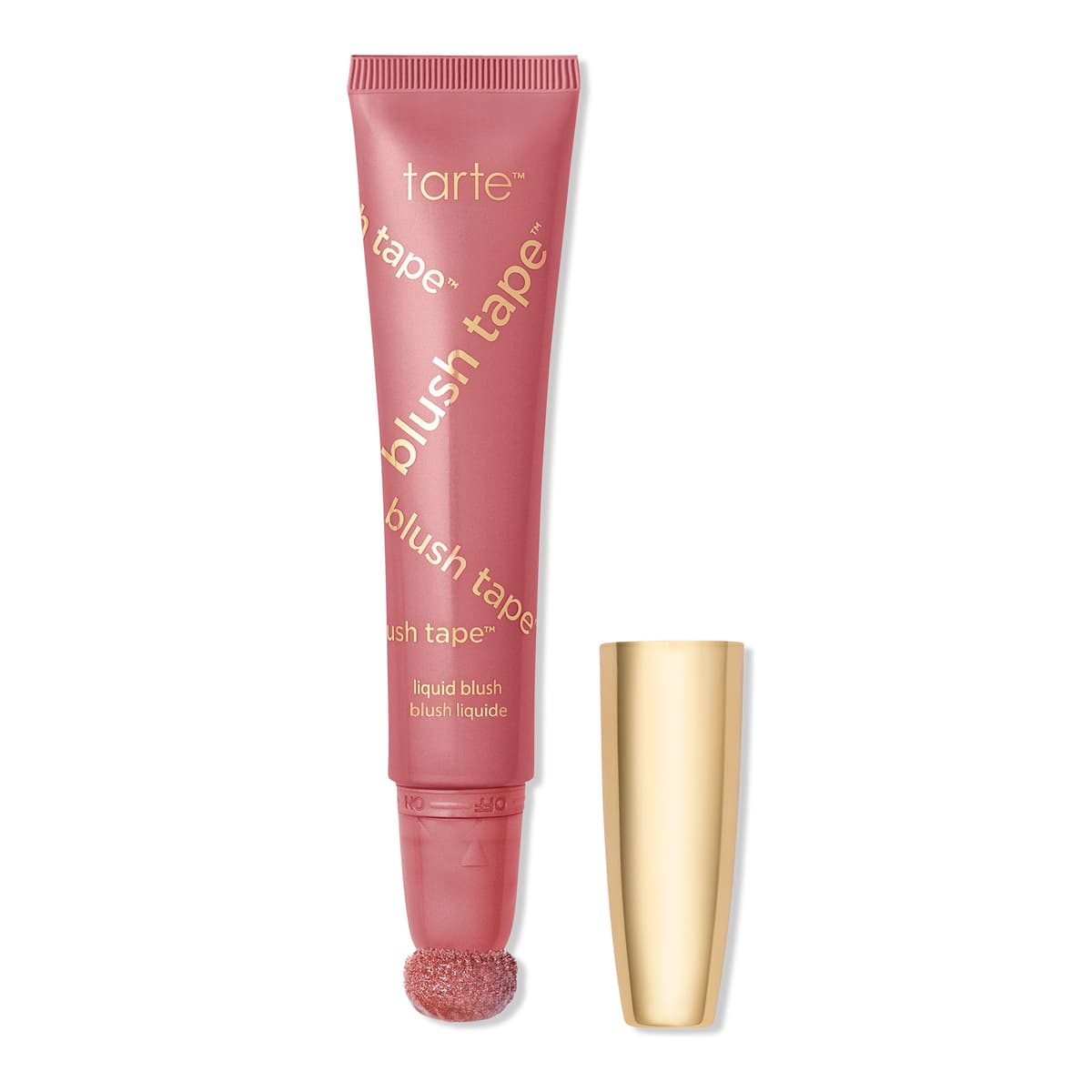 Blush Tape Liquid Blush, Rose