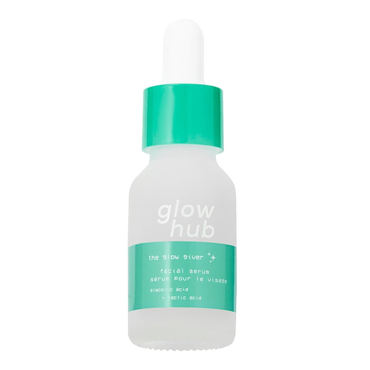 Mini Glow Giver