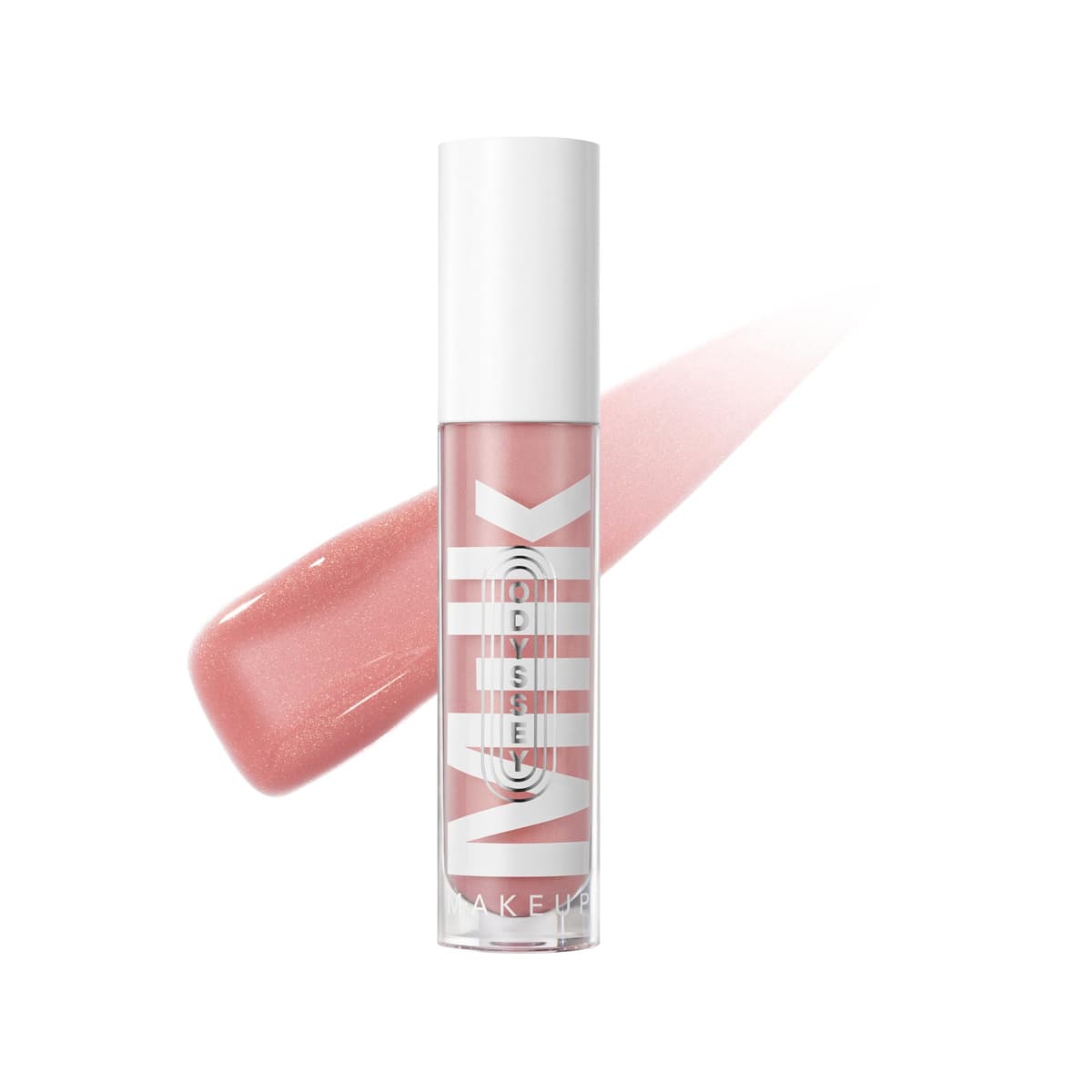 Odyssey Hydrating Non-Sticky Lip Oil Gloss, Soul Search