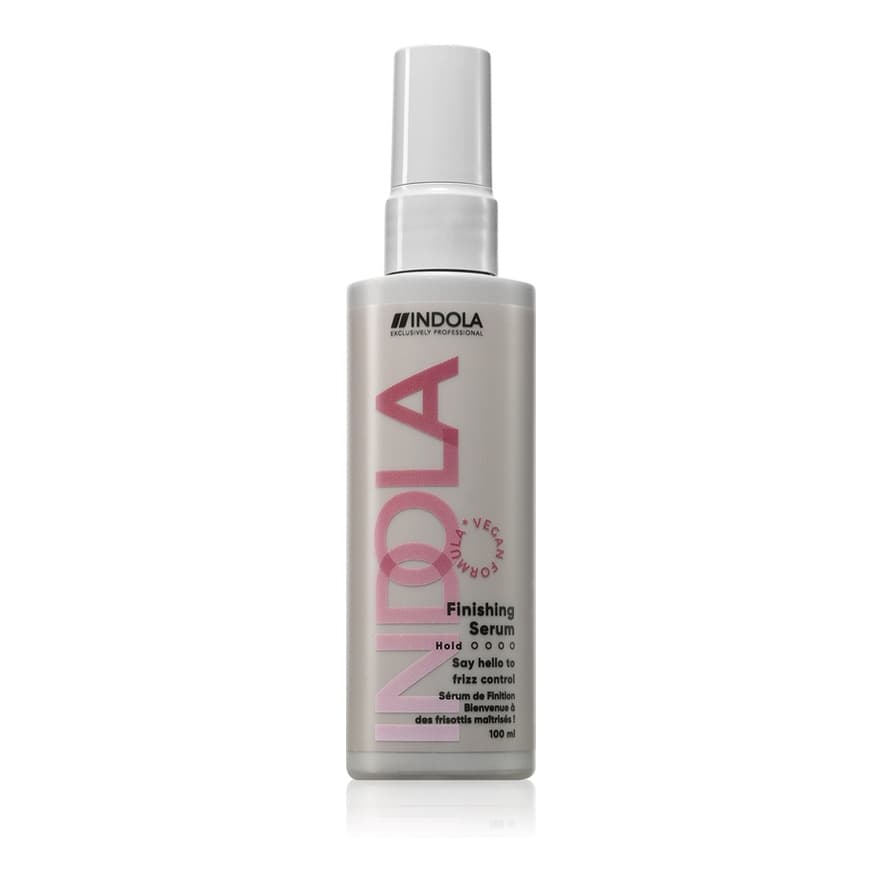 Finishing Serum