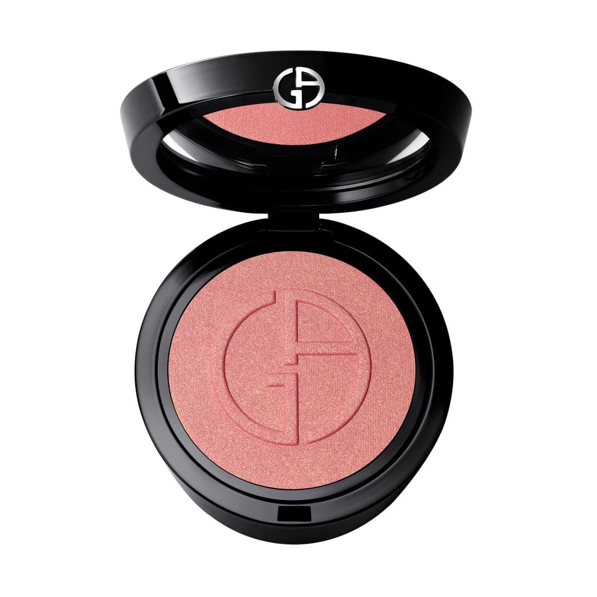 beauty Luminous Silk Glow Blush, #50