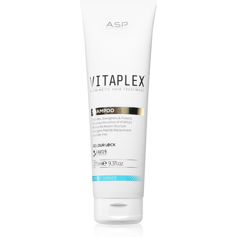 Vitaplex Shampoo