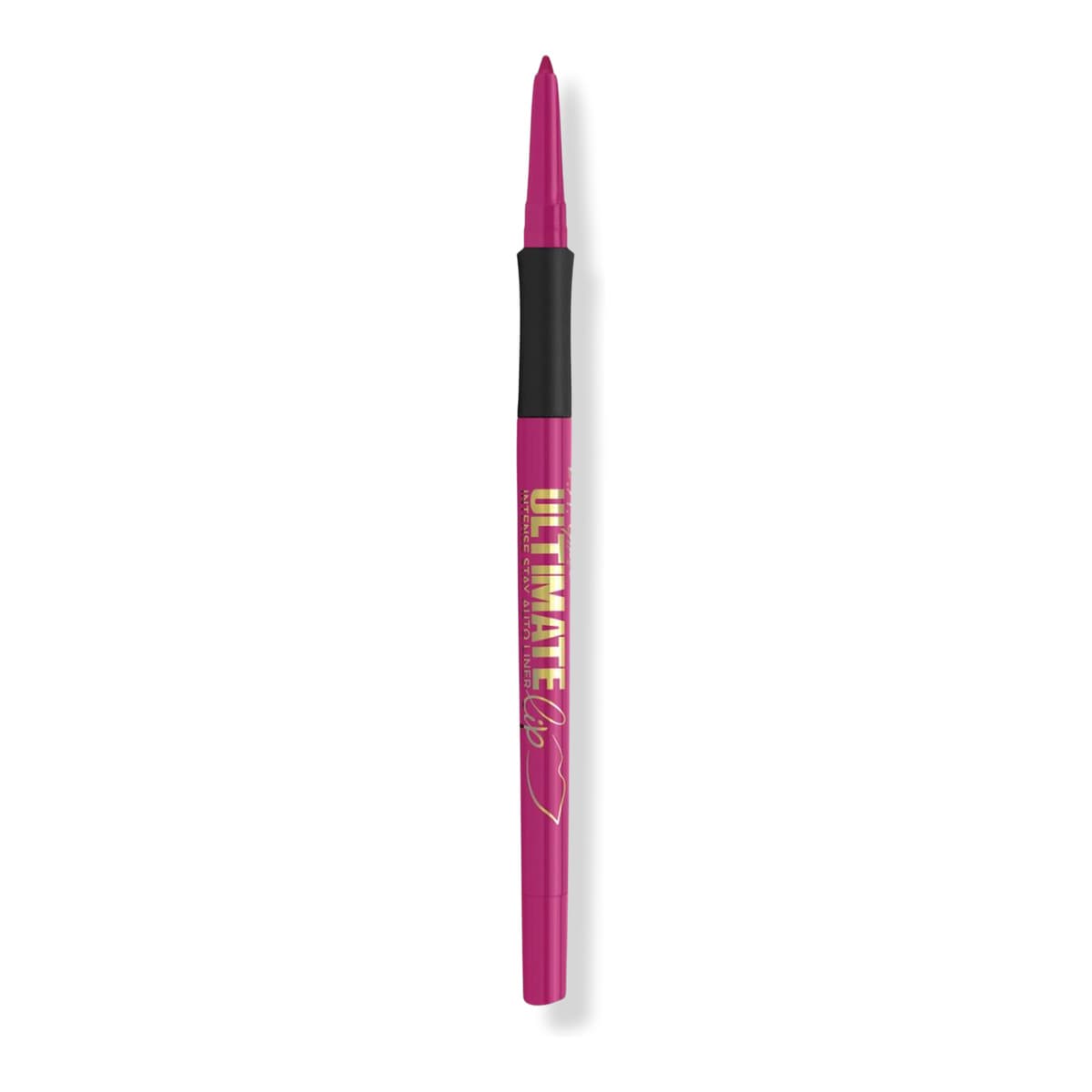 Ultimate Lip Intense Stay Auto Lipliner, Boundless Berry