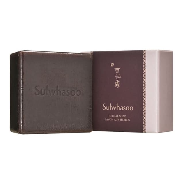 Herbal Soap