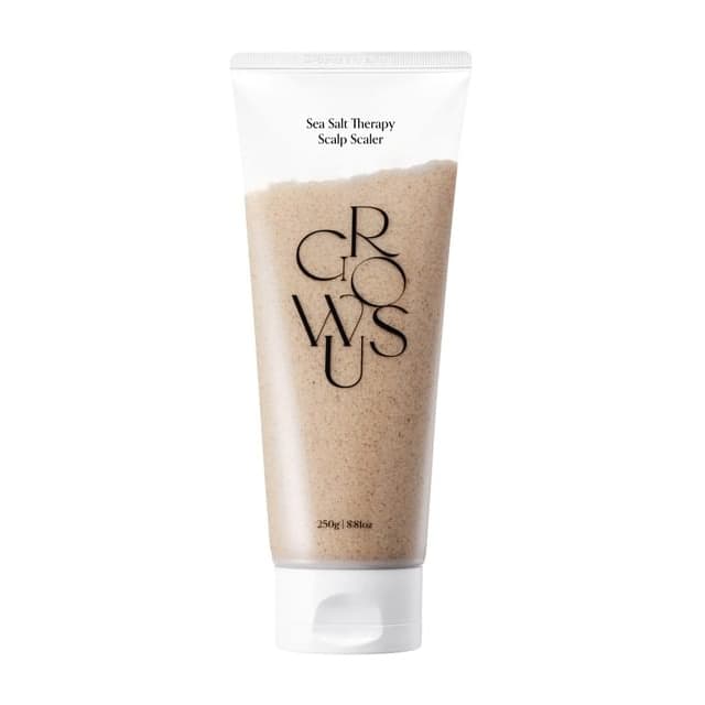 Sea Salt Therapy Scalp Scaler Jumbo