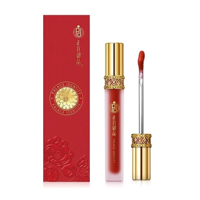 Palace Identity Feather Matte Lip Stain