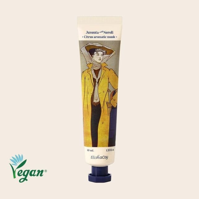 Juventa With Neroli Handcream