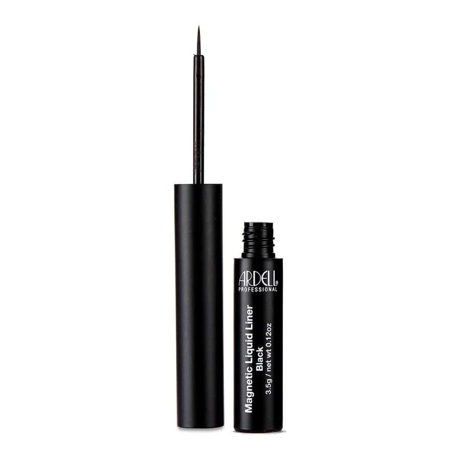Magnetic Liquid Liner