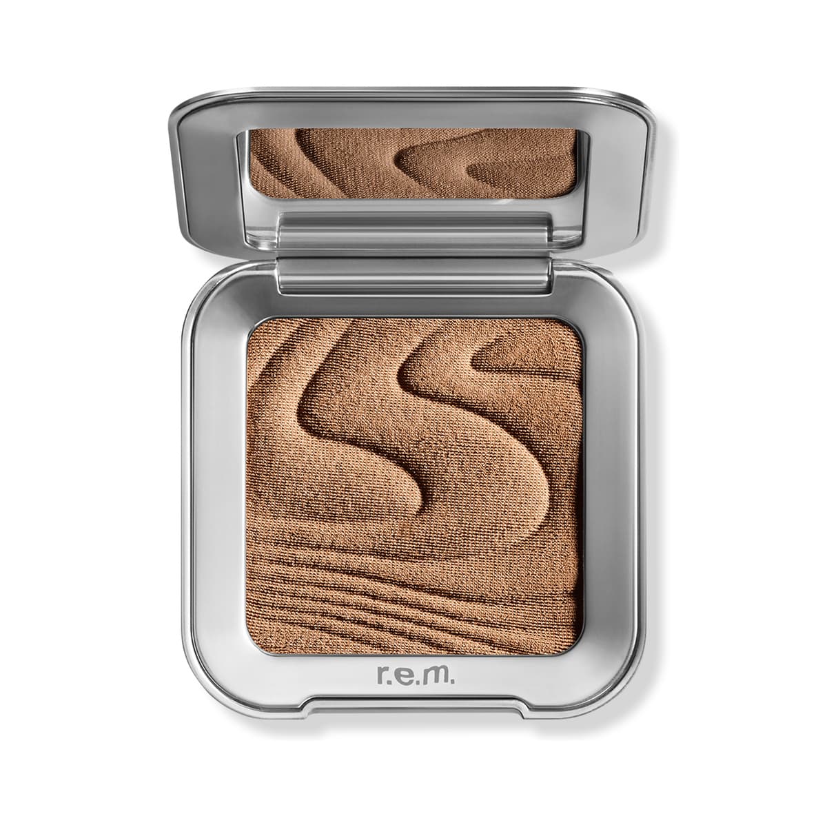 Hypernova Satin Matte Bronzer, Out Of Office