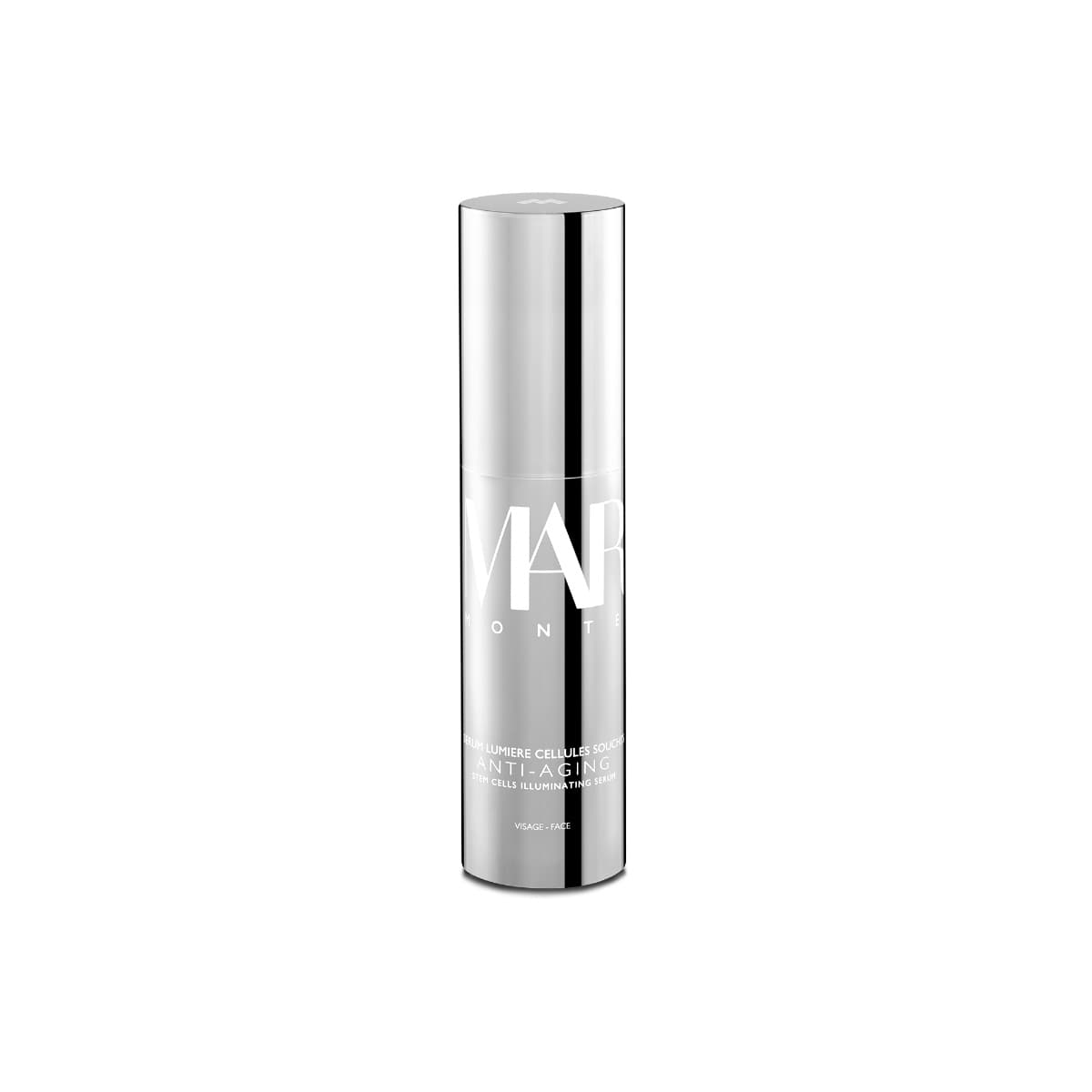 Stem Cells Illuminating Serum