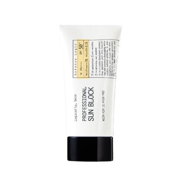 Professional Sun Block