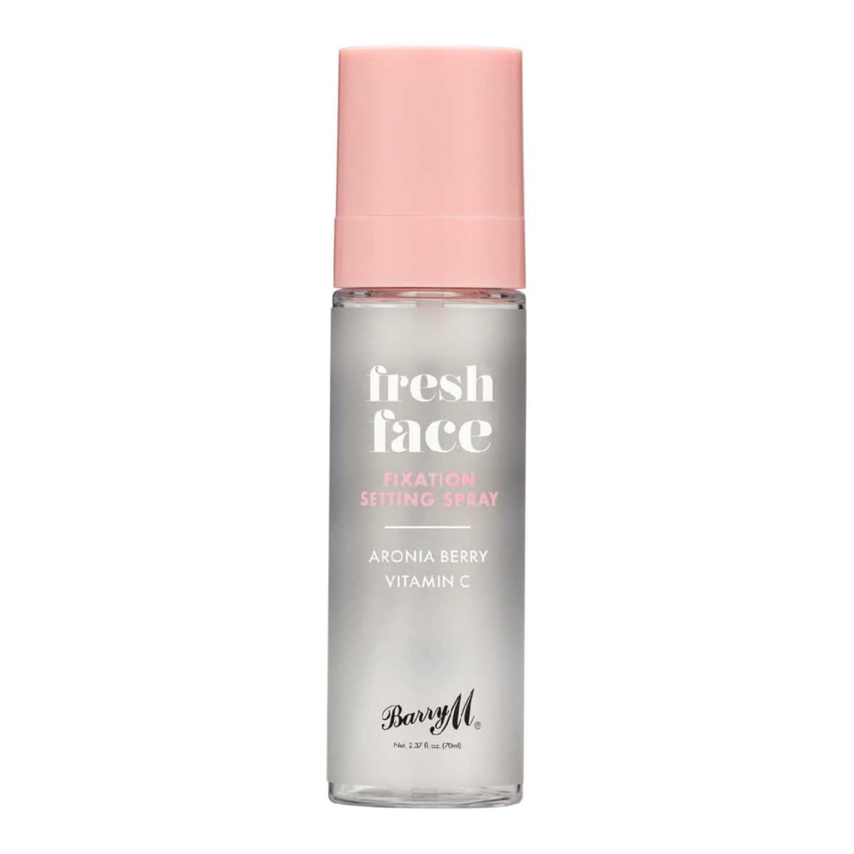 Fresh Face Fixation Setting Spray
