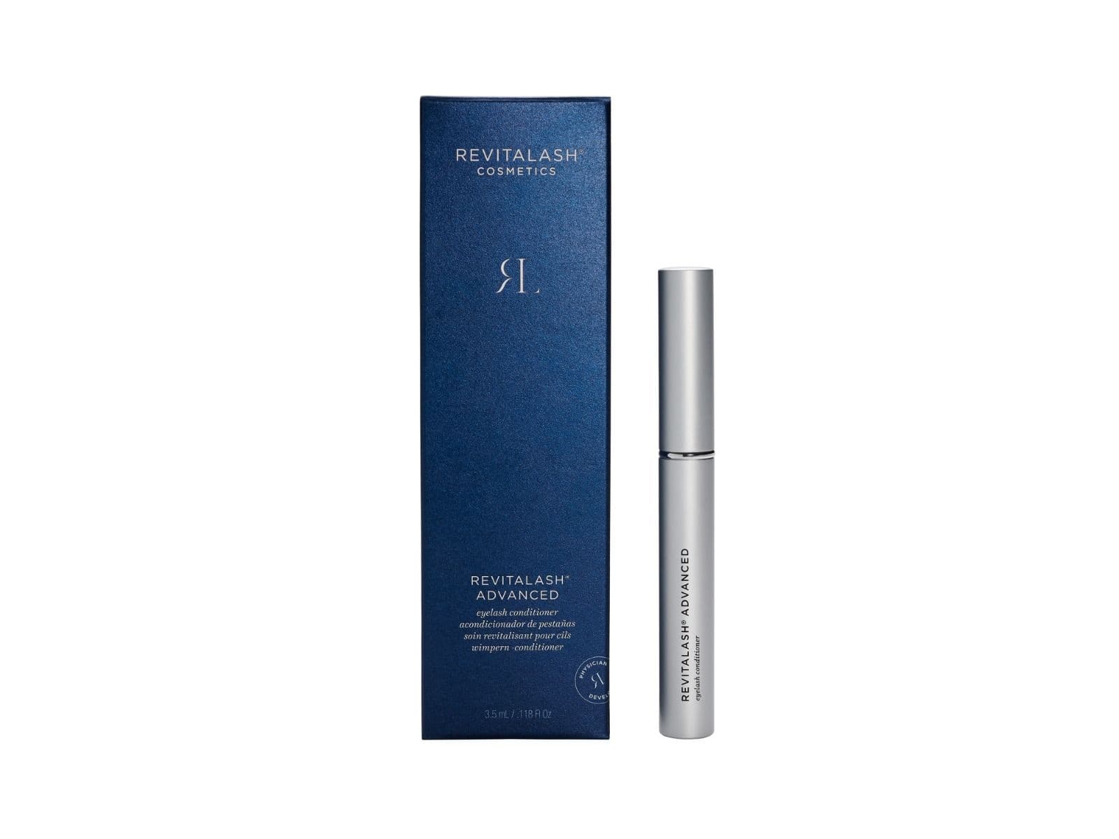 Advanced Eyelash Conditioner