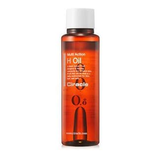Multi Action H Oil