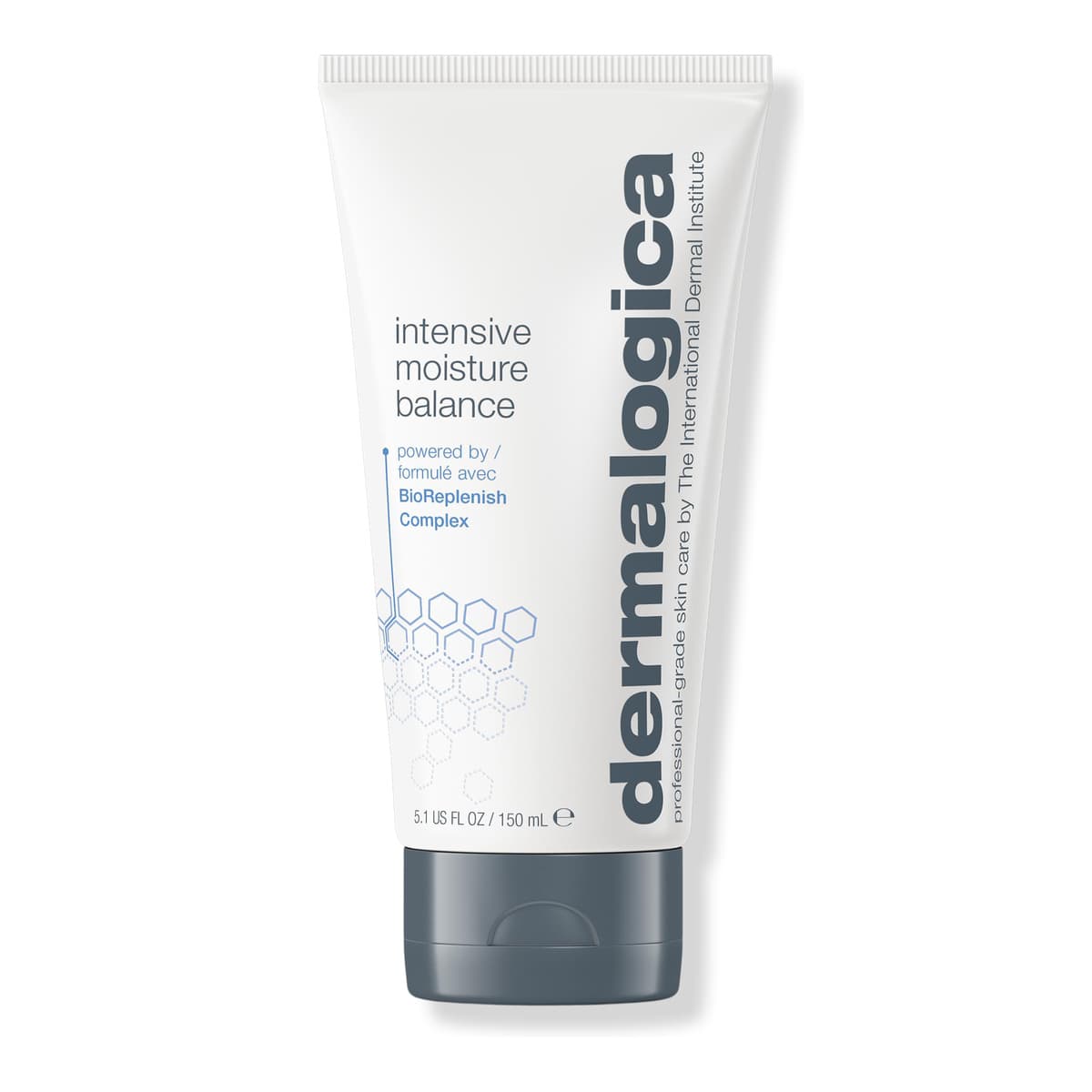 Intensive Moisture Balance Moisturizer
