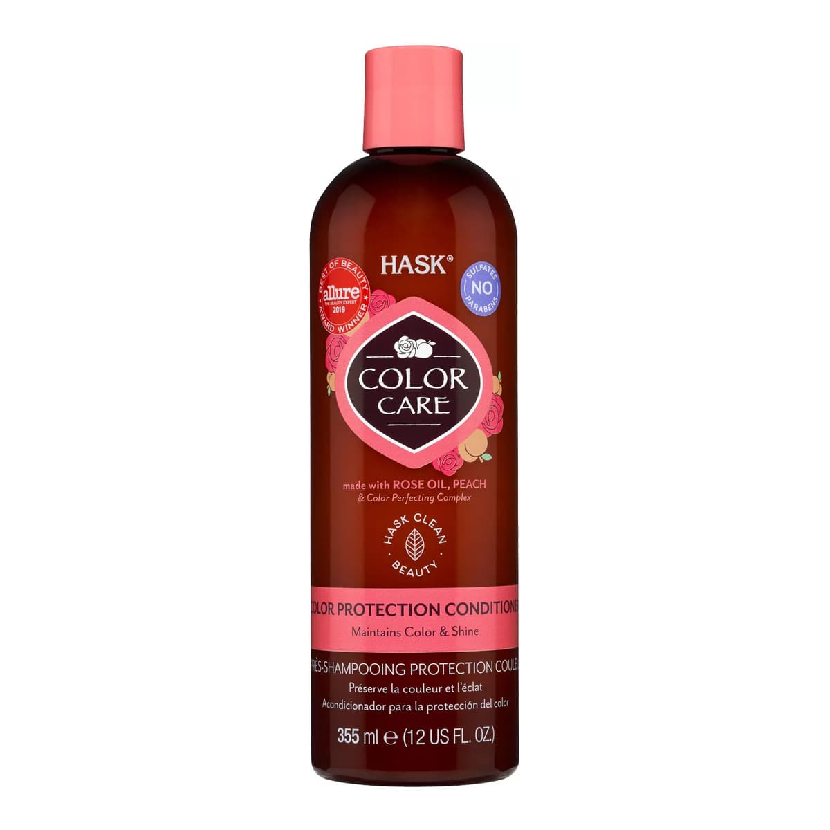 Color Care Color Protection Conditioner