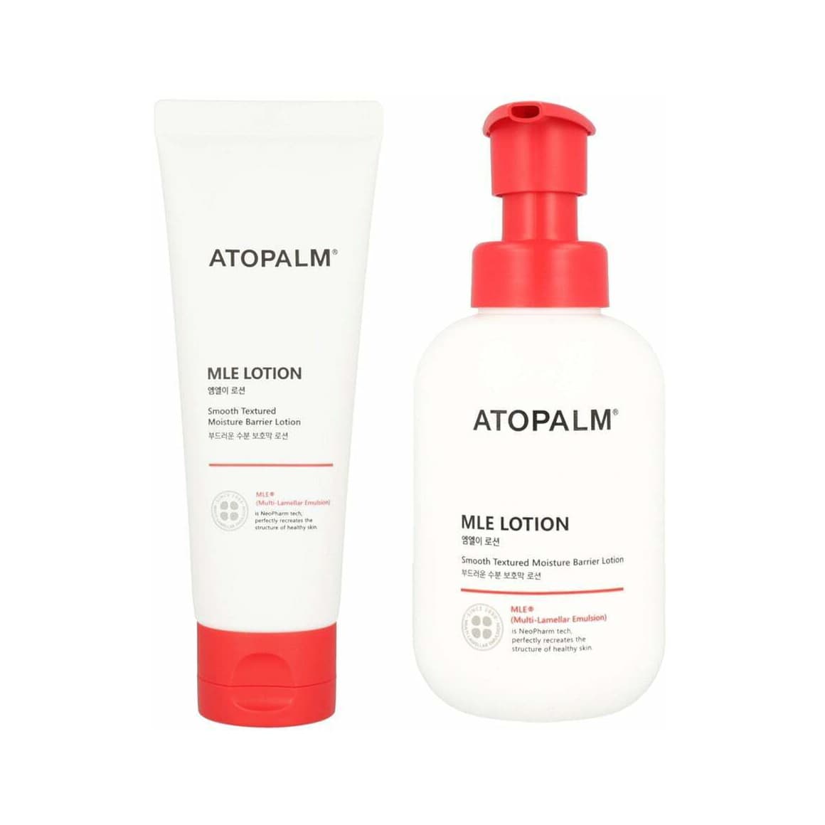 MLE Lotion