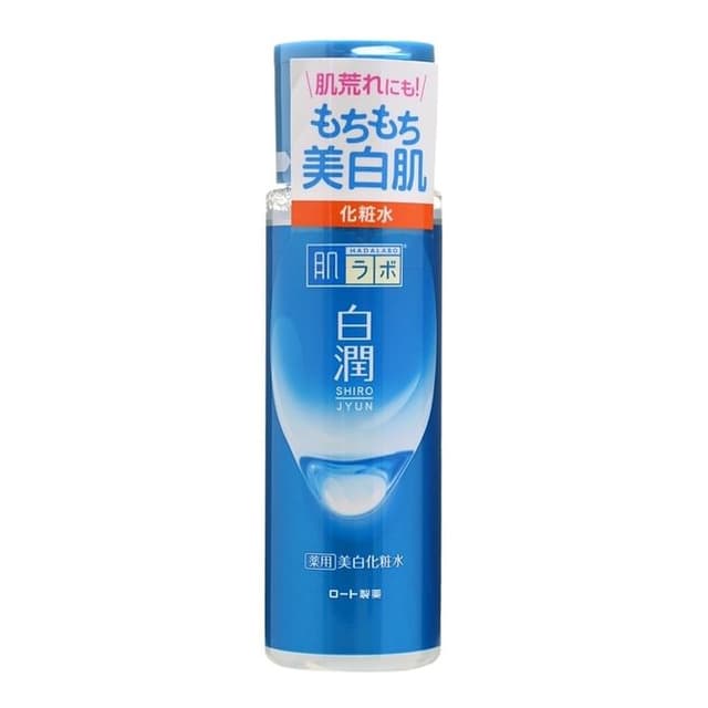 Hada Labo Shirojyun Whitening Lotion, Normal