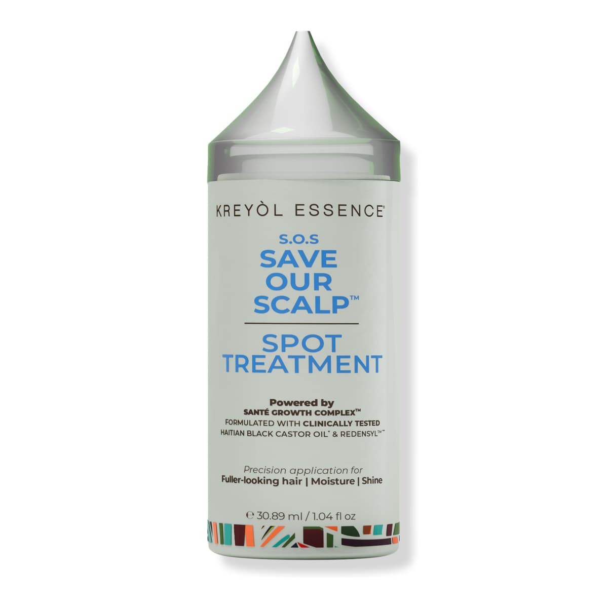 SOS Spot Treatment